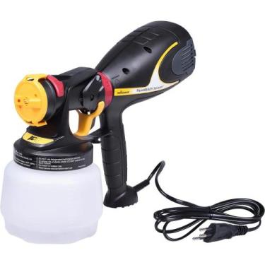Imagem de Pistola Pulverizadora 460w 127v Wagner Paintready, 110V