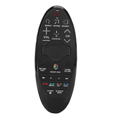 Imagem de Controle remoto universal de TV, controle remoto multifuncional para Smart TV para Samsung BN59-01185F BN59-01185D