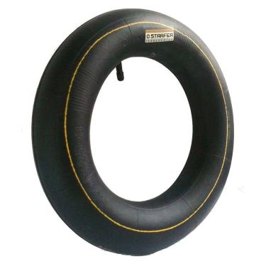 Imagem de Câmara De Ar Para Pneu 3,25x8 Starfer Premium