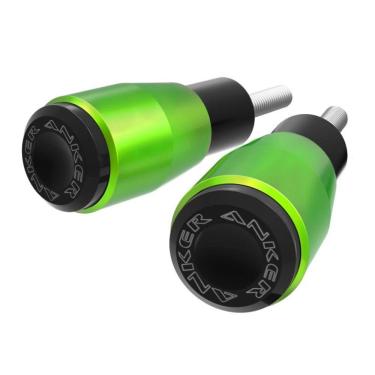 Imagem de Slider Dianteiro Anker Honda Cb 600F Hornet 2008 a 2014