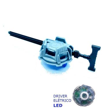 Imagem de Beyblade Playburst Revive Phoenix B-117