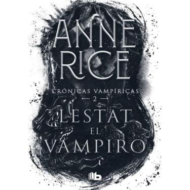 Imagem de Lestat El Vampiro - Cronicas Vampiricas 2 - Spanish Edition