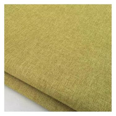 Imagem de Costura e Tecido Pano De Tecido De Linho Por Jarda, Tecido Espesso De Cor Sólida Para Estofamento, Cadeira De Cortina De Sofá, Tecido De Costura Diy Para Fazer Artesanato (Color : A2, Size : 148x100