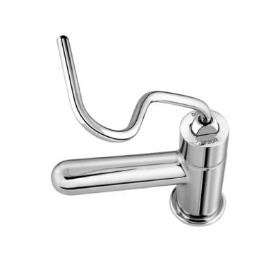 Imagem de TORNEIRA PARA LAVATÓRIO PRESSMATIC BENEFIT DOCOL 00490706