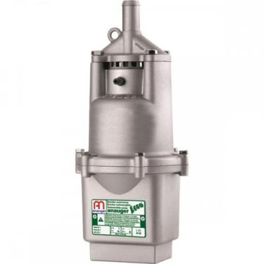 Imagem de Bomba Agua Anauger Ecco 127V Saida 3/4'' 1400L 60972, 110V