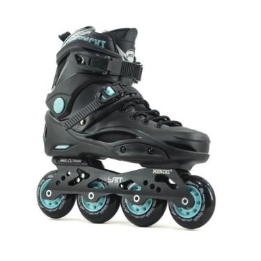 Imagem de Patins Urbano Freestyle Munchi MX3 Profissional Hardboot, 41