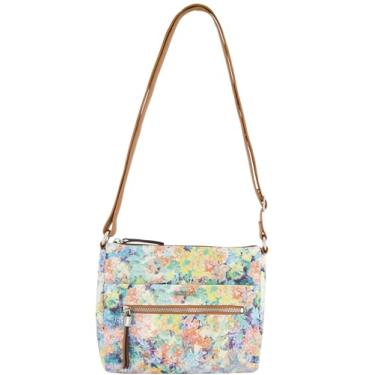 Imagem de Rosetti Oakley Mini Bolsa tiracolo, Ditsy Daisy, One Size