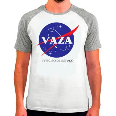 Imagem de Camiseta Frases Humor Lançamento 03 - DESIGN CAMISETAS, Modelo 06, G