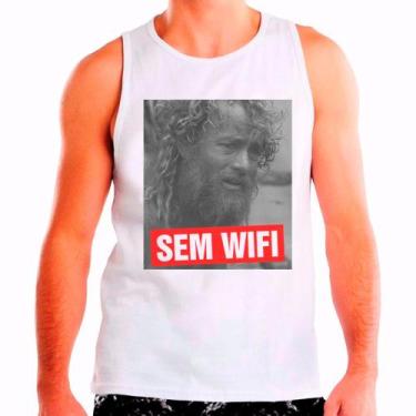 Imagem de Camiseta Frases Humor Lançamento 11 - DESIGN CAMISETAS, Modelo 03, M
