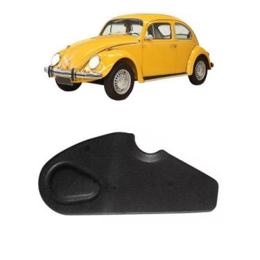 Imagem de Capa Lateral Banco Fechada Gol Parati Voyage Sav G1 Fusca - Supercente