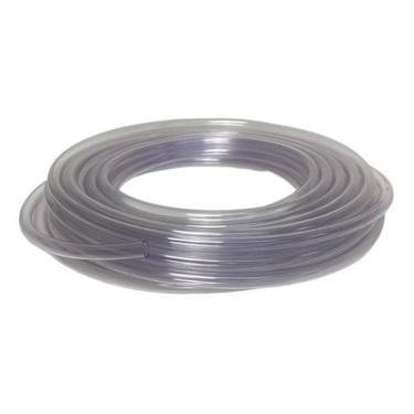 Imagem de Mangueira Combustível Cristal 30 metros 5mm por 2,5mm GKL - GKL Varied