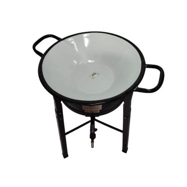 Imagem de Pasteleiro Roa Médio Alto Com Tacho 18