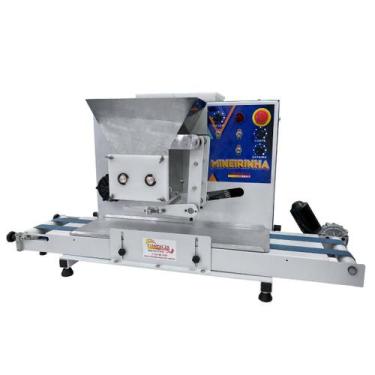 Imagem de Máquina de Fazer e Modelar Pão de Queijo Formadora Mineirinha 220v - C