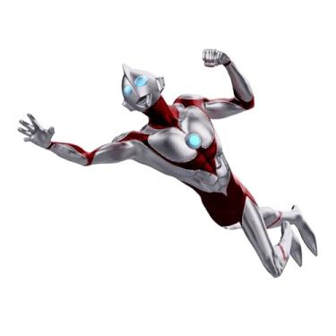 Imagem de Banpresto Ultraman Rising Vibration Stars Action Figure
