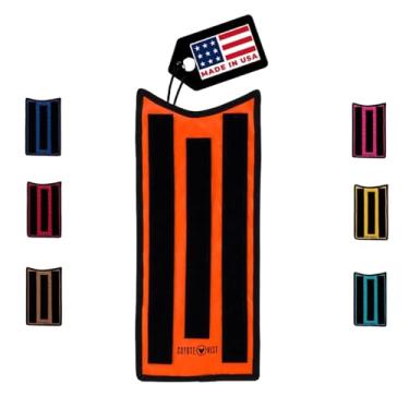 Imagem de HawkShield Pad para CoyoteVest ou SpikeVest, colete para cães, colete protetor para cães, acessório para proteger seu animal de estimação de aves de rapina, raptor, falcão, coiote e ataques de animais