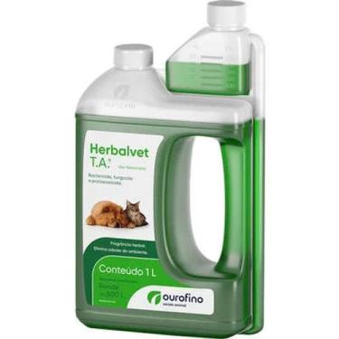 Imagem de Desinfetante Bactericida para Limpeza - Eficácia Garantida - Ourofino 