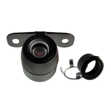 Imagem de Camera Roadstar Rs210br C Pro Line Re E Frontal Borboleta - ROADSTAR B