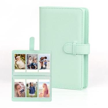 Imagem de Álbum de fotos Easy Hood 108 bolsos para Fujifilm Instax Mini