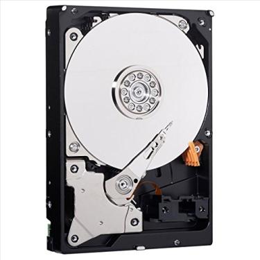 Imagem de WD Disco rígido azul de 500 GB para desktop - SATA de 7200 RPM 6 Gb/s 16 MB de cache de 3,5 polegadas - WD5000AAKX
