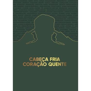 Imagem de Livro Cabeça Fria Coração Quente
