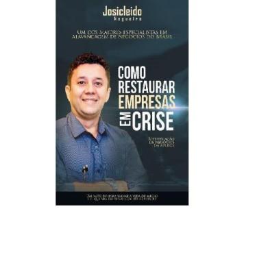 Imagem de Como Restaurar Empresas em Crise - IBCE - INOVACAO BUSINESS, 3
