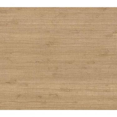 Imagem de Papel De Parede Decorator Grasscloth Ii Palha Marrom 488-434