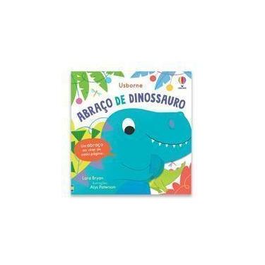 Imagem de Abraço De Dinossauro - USBORNE, Sortido
