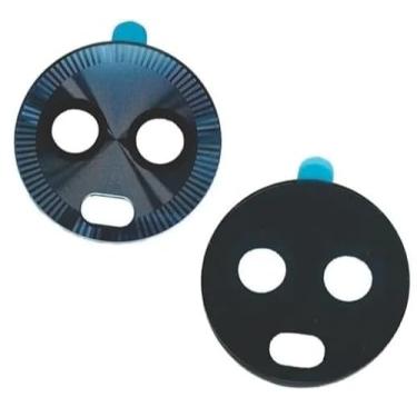 Imagem de Lente Da Camera Compativel Com Moto G6 Xt1925