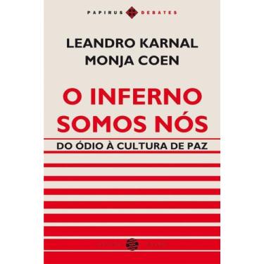 Imagem de Inferno Somos Nós, O - PAPIRUS, Sortido