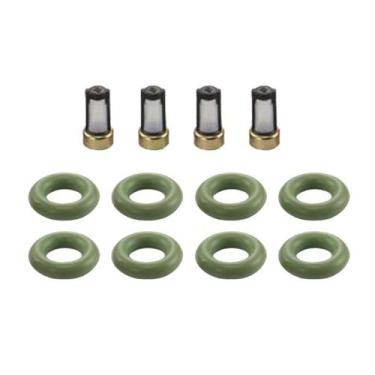 Imagem de Kit Bico Injetor ZAFIRA 2001/2008 - 36938 - 1203 - Chevrolet