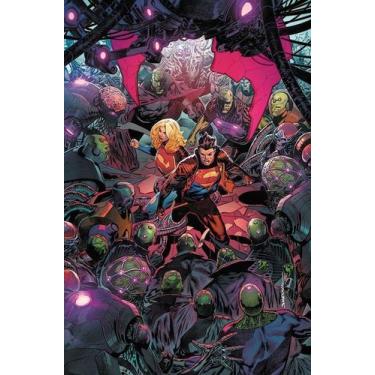 Imagem de Superman - Vol. 94 - PANINI - ENCOMENDAS