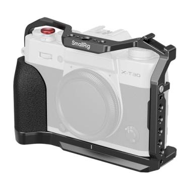 Imagem de SMALLRIG Gaiola para FUJIFILM X-T30 / X-T30 II/X-T30 III 5662