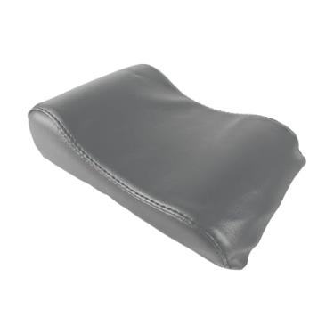 Imagem de Fenteer Almofada de Apoio para Cabeça E Pescoço para Aparelho de Pilates Reformer - Acessório para Exercícios