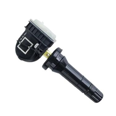 Imagem de Compatível com C-Max, B-MAX, Focus, Fiesta e Explorer: Sensor de pressão dos pneus TPMS EV6T-1A180-CB EV6T1A150CB (1 unidade)