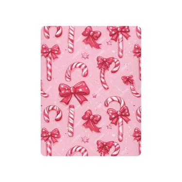 Imagem de ATTX Lençol de bebê com elástico para berço padrão, capa de colchão respirável de microfibra macia, 68,5 x 99 x 12,7 cm (8)