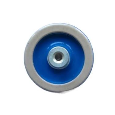 Imagem de DT80 300K 12KV 300KVA 300P/PF Máquina de Alta Frequência Formato de Placa de Alta Tensão Capacitor Dielétrico de Cerâmica de Alta Tensão