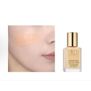 Imagem de Maquiagem Estee Lauder DW24 Longwear 1C1 Liquid Foundation