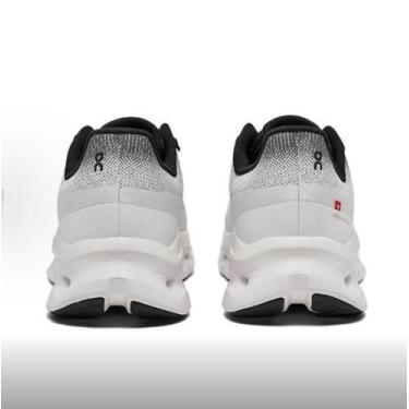 Imagem de Sapatos ON Cloudtilt, de cano baixo, casual, de corrida, brancos, pret