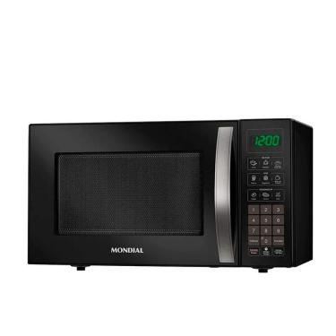 Imagem de Micro-Ondas Mondial MO-0234B 34 Litros 1400W