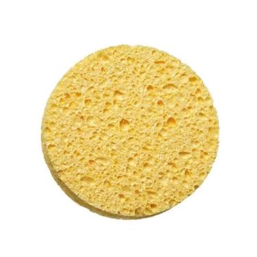 Imagem de Esponja Esfoliante Oval 861 Santa Clara