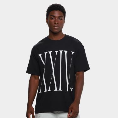 Imagem de Camiseta Nike M90 XXIV Masculina-Masculino