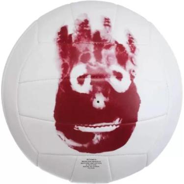 Imagem de Bola de Vôlei Wilson Cast Away Oficial Filme Náufrago