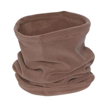 Imagem de Cachecol De Cashmere Para Esqui De Inverno Para Homens E Mulheres, Pro