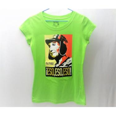 Imagem de Camiseta Chaves - Televisa - México