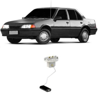 Imagem de Boia Combustivel Monza 1990 Ate 1996 Alcool Gasolina 52250869 D20648 0