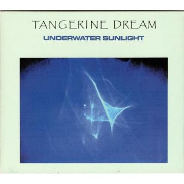 Imagem de Cd Tangerine Dream  Underwater Sunlight (Importado) - Castle Music 