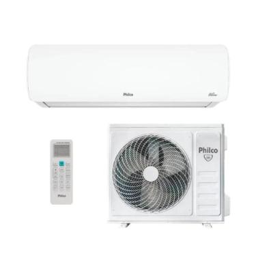 Imagem de Ar-condicionado Split Hi Wall Philco 30.000 BTUS Inverter Quente e Fri