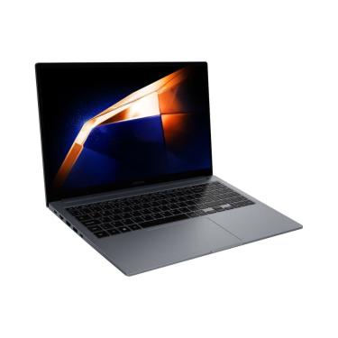 Imagem de Notebook Samsung Book 4 I3 1315U 8GB 256GB Windows 11 Pro