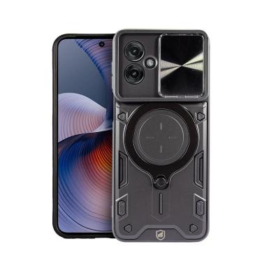 Imagem de Capa Para Motorola Moto G55 5g - Discovery - Gshield