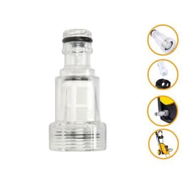 Imagem de Filtro Entrada 3/4 Vonder LAV 2220i 2200W Lavadora Pressão - COMPATÍVE